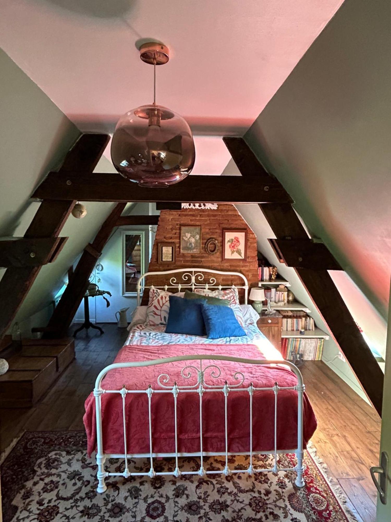 Bonnieres Chambre Cosy المظهر الخارجي الصورة