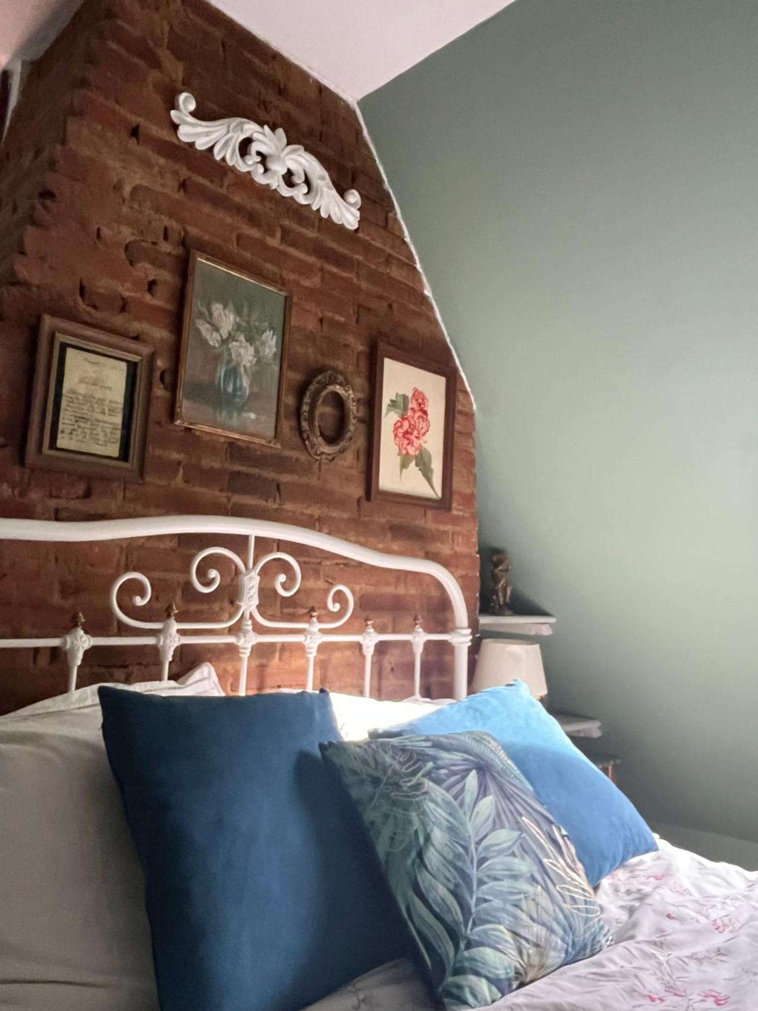 Bonnieres Chambre Cosy المظهر الخارجي الصورة