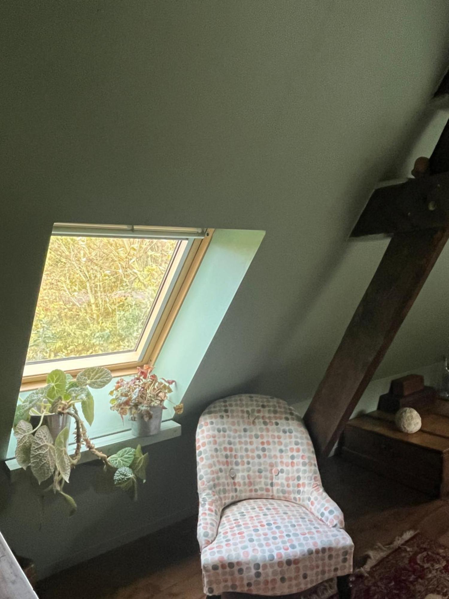 Bonnieres Chambre Cosy المظهر الخارجي الصورة
