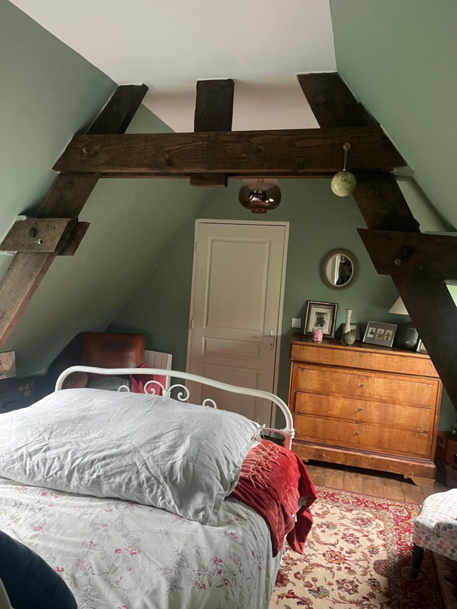 Bonnieres Chambre Cosy المظهر الخارجي الصورة
