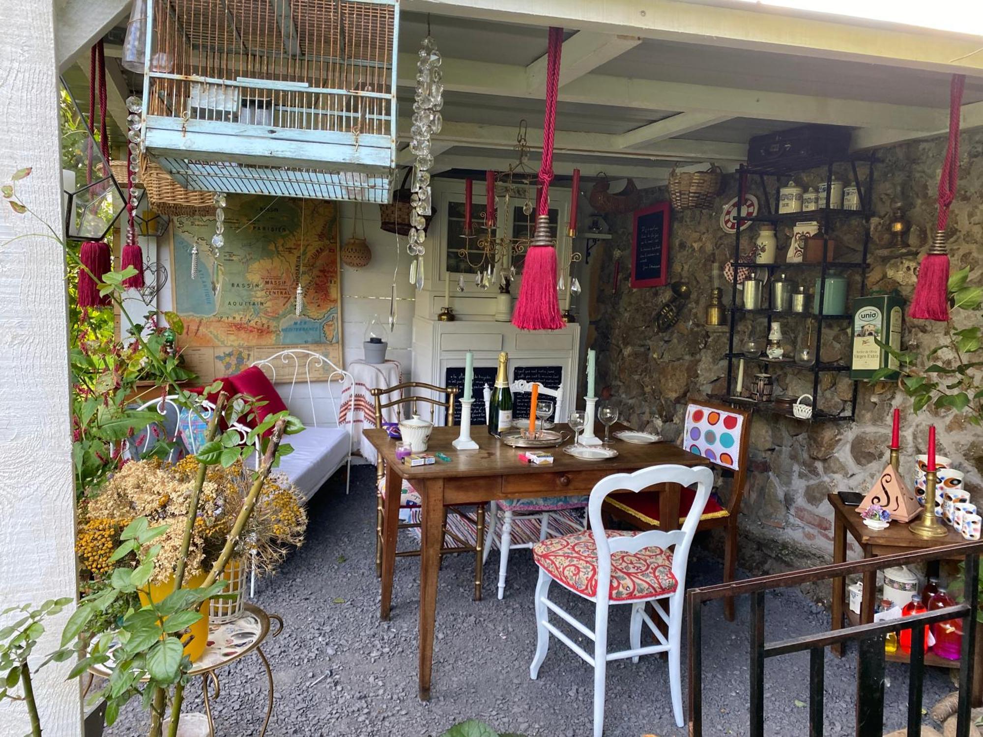 Bonnieres Chambre Cosy المظهر الخارجي الصورة