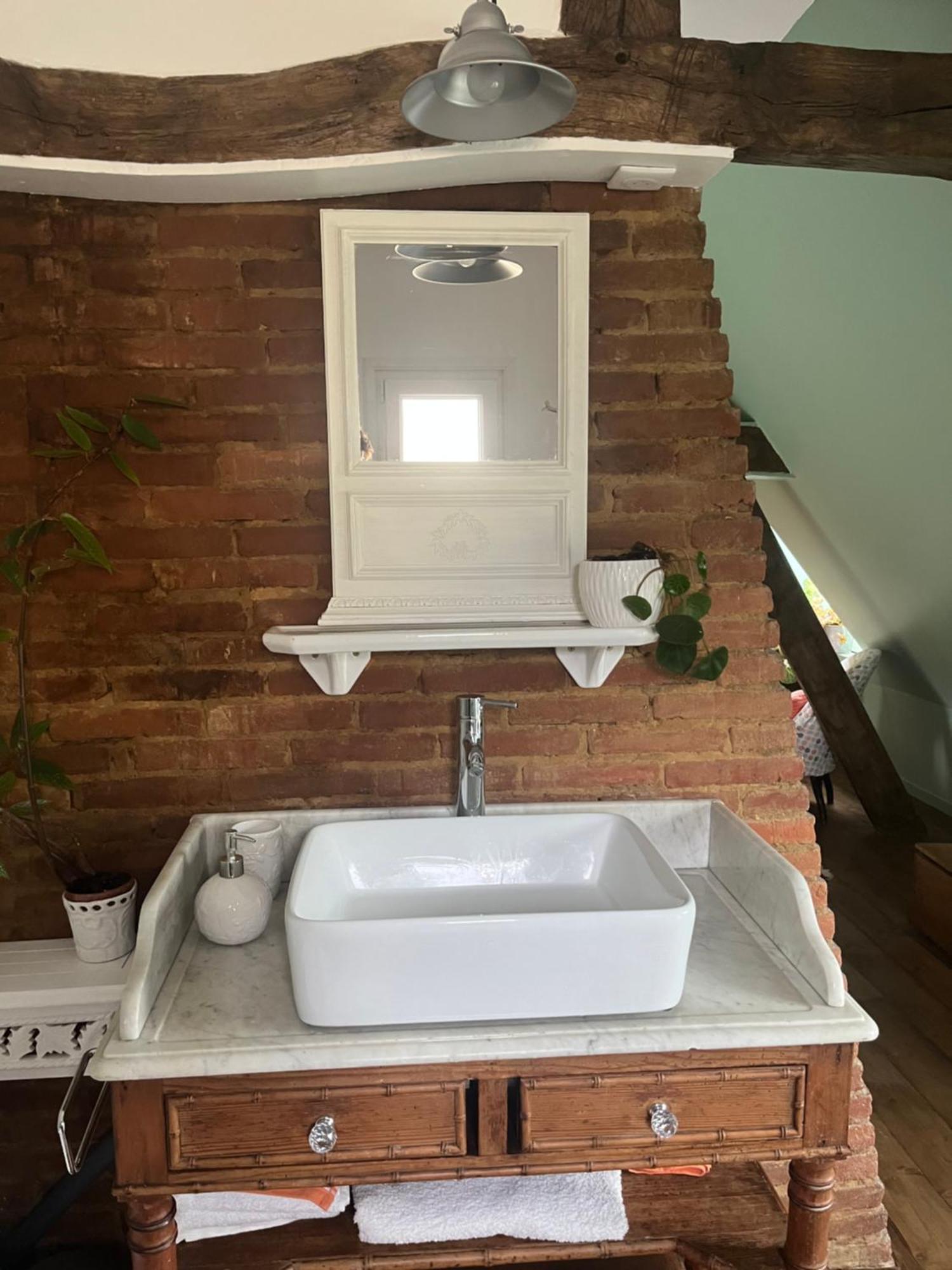 Bonnieres Chambre Cosy المظهر الخارجي الصورة