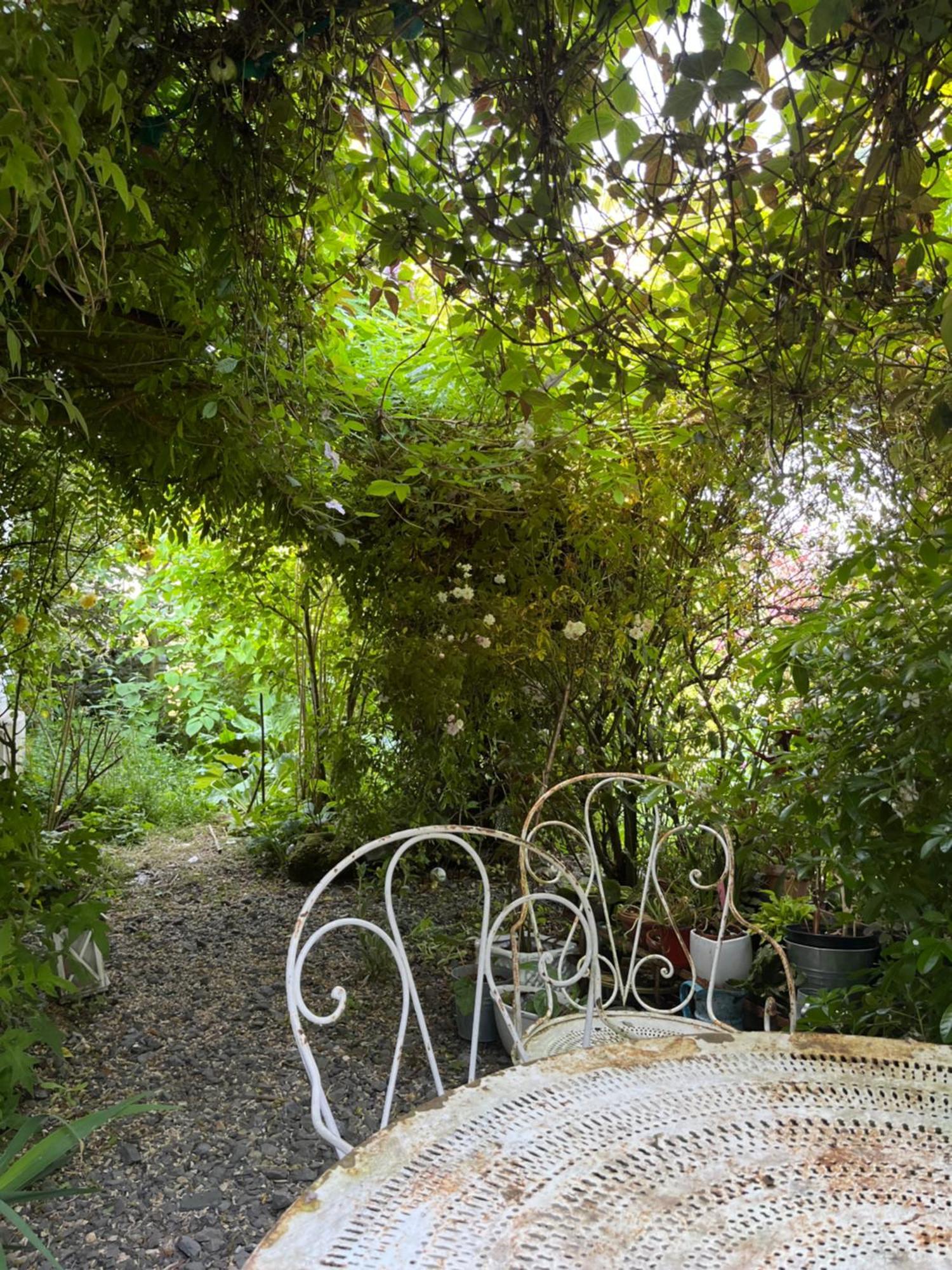 Bonnieres Chambre Cosy المظهر الخارجي الصورة