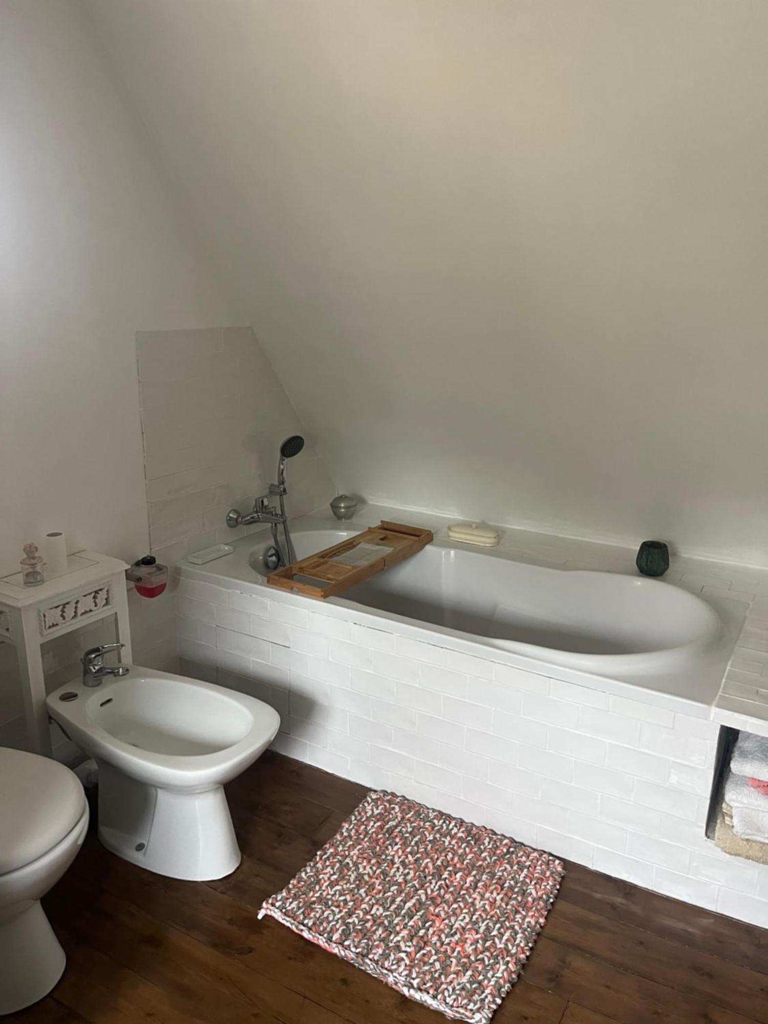 Bonnieres Chambre Cosy المظهر الخارجي الصورة