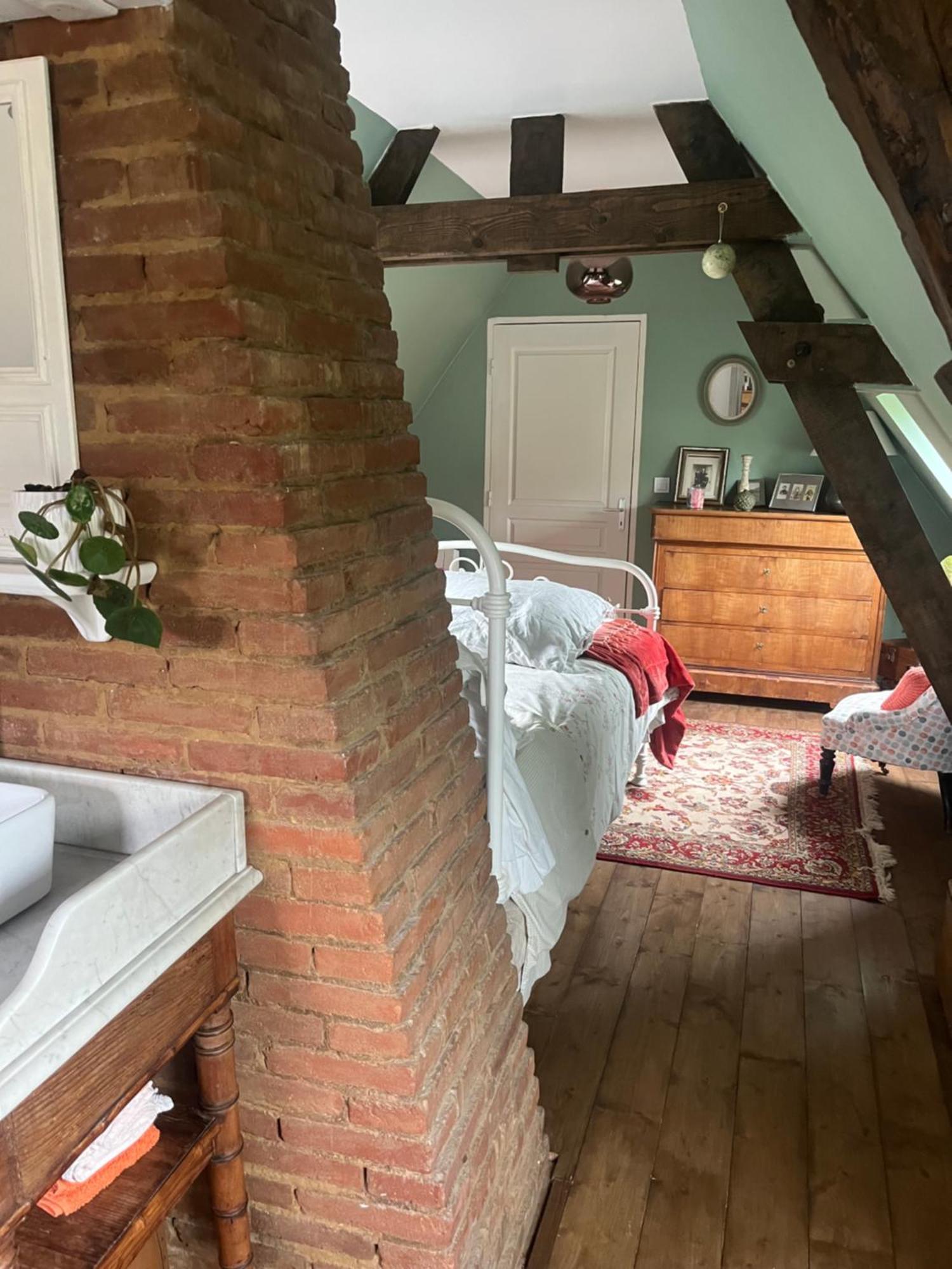 Bonnieres Chambre Cosy المظهر الخارجي الصورة