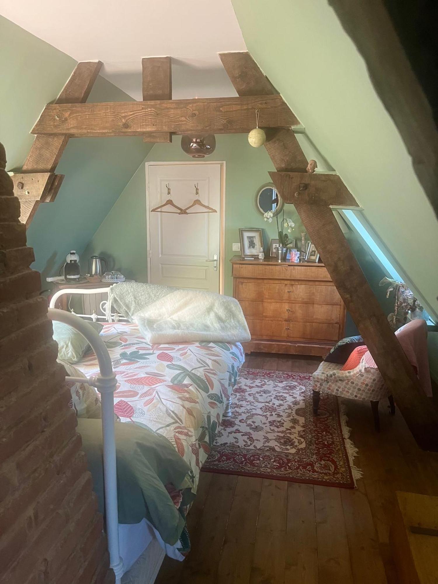 Bonnieres Chambre Cosy المظهر الخارجي الصورة