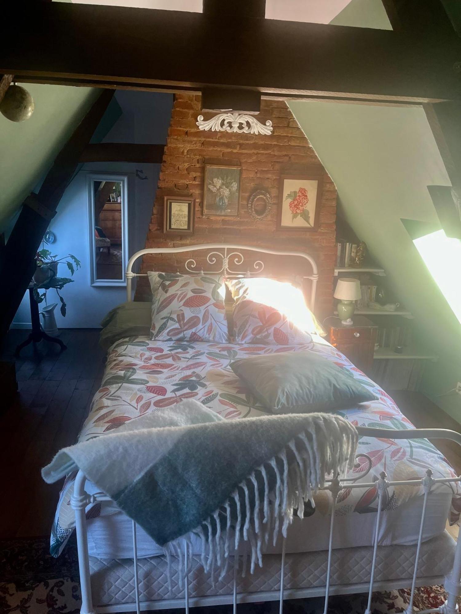 Bonnieres Chambre Cosy المظهر الخارجي الصورة
